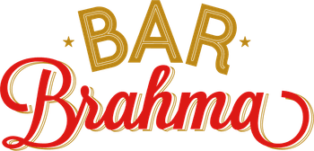 Logo Bar Brahma