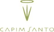 Logo Capim Santo